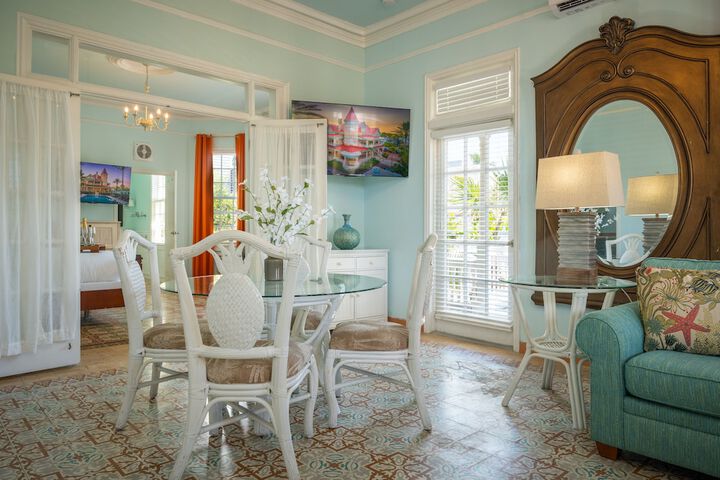 Southernmost House - Adult Exclusive