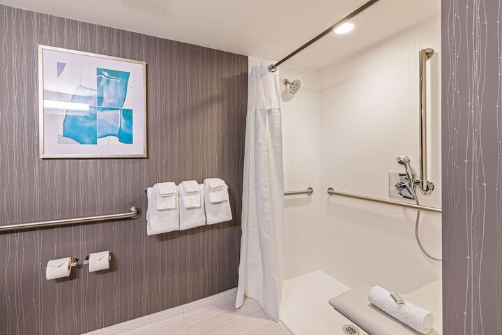 Courtyard by Marriott Boston Waltham