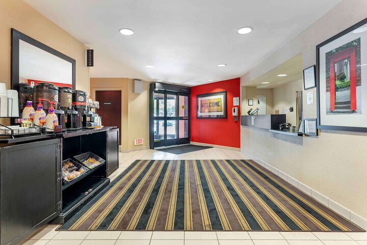Hotel Interior 8 of 23