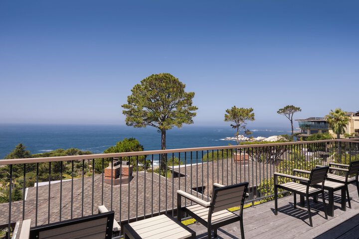 Hyatt Carmel Highlands