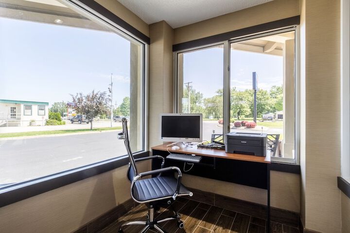 Comfort Inn Norwalk - Sandusky