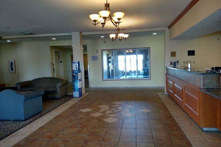 Hotel Interior 19 of 54