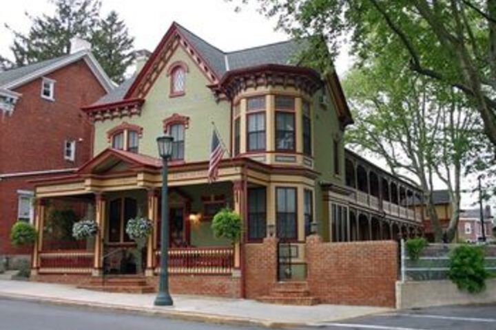 Main Street Inn