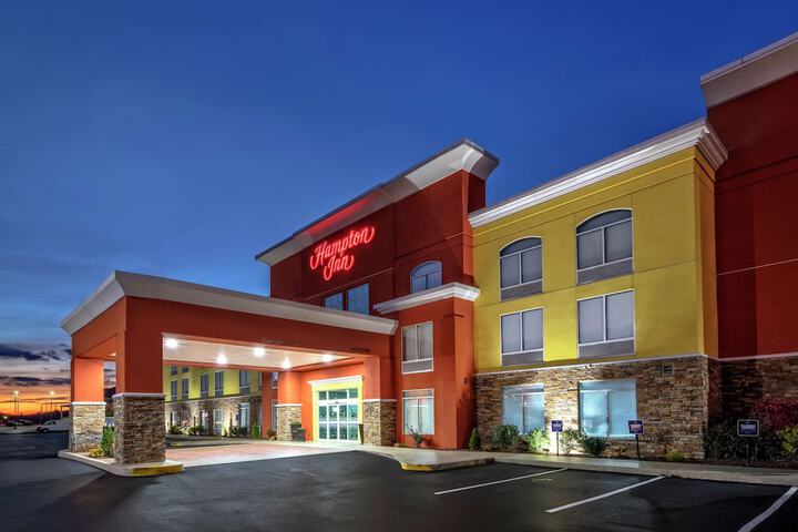 Hotel 2 of 33