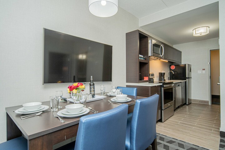 TownePlace Suites by Marriott Brantford and Conference Centre