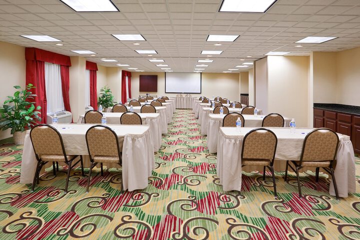 Meeting 22 of 25