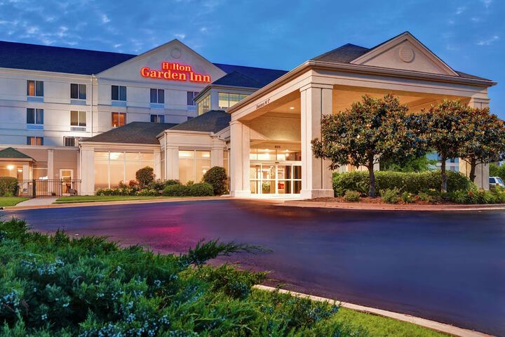Hilton Garden Inn Conway