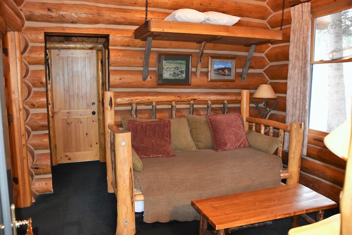 Hatchet Resort