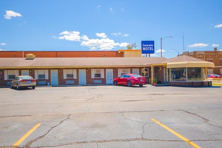 Hotel 1 of 28