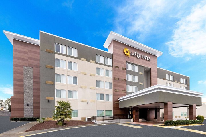La Quinta Inn by Wyndham Lynnwood