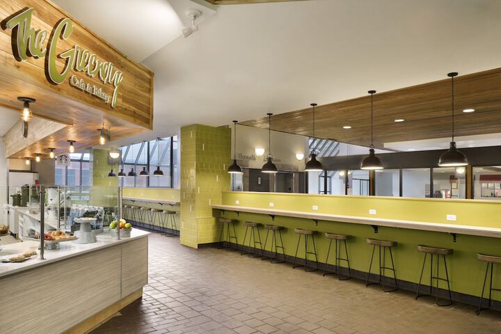 Holiday Inn & Suites Duluth Downtown by IHG