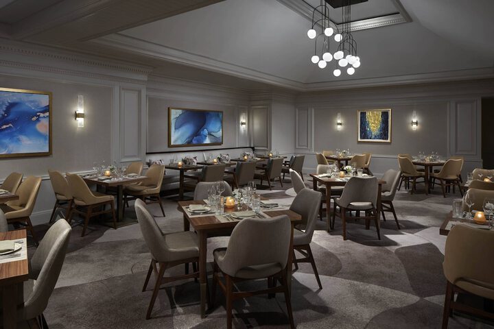 The Ritz-Carlton Pentagon City