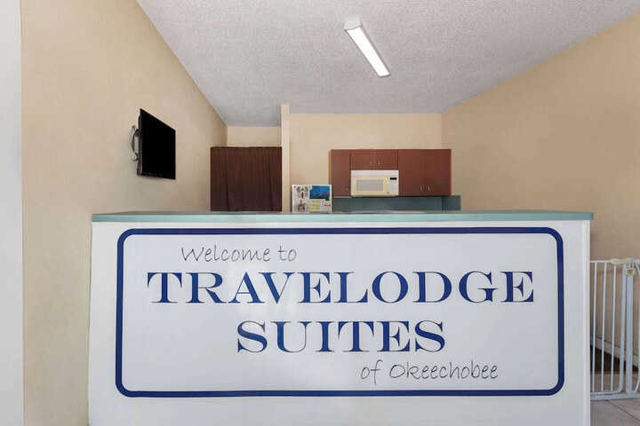 Travelodge Suites by Wyndham Lake Okeechobee