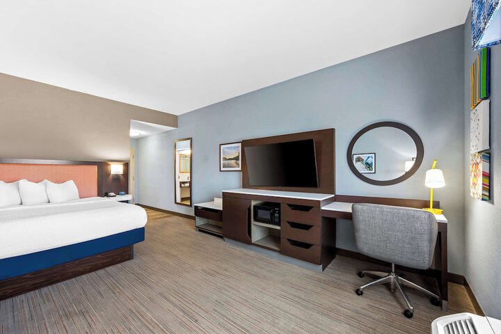 Hampton Inn Greenville