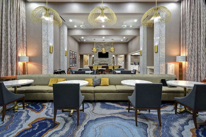 Hotel Interior 20 of 55