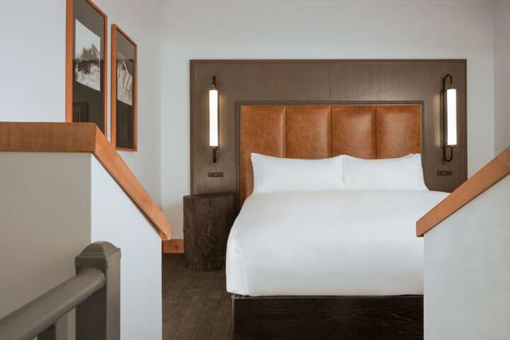 The Hythe a Luxury Collection Resort, Vail
