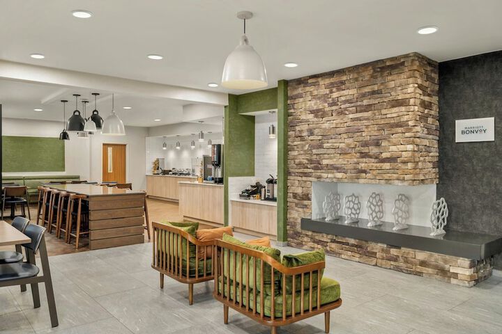 Fairfield by Marriott Mt. Pleasant
