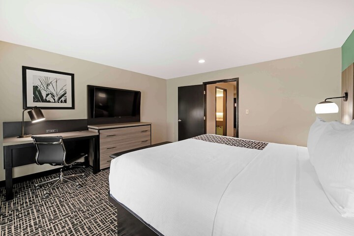 Best Western Plus Greenwood / Indy South Inn