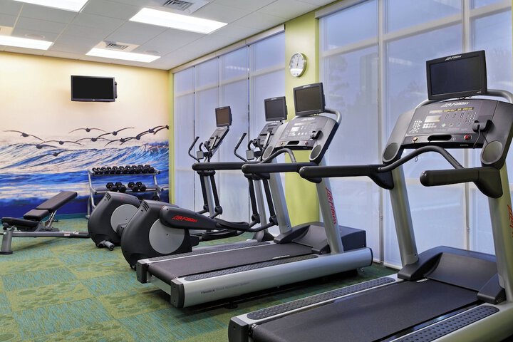 SpringHill Suites Pensacola