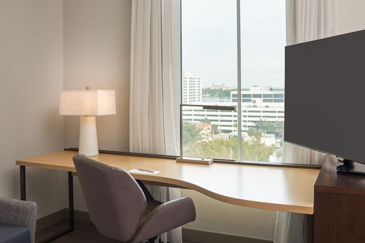 Residence Inn by Marriott West Palm Beach Downtown