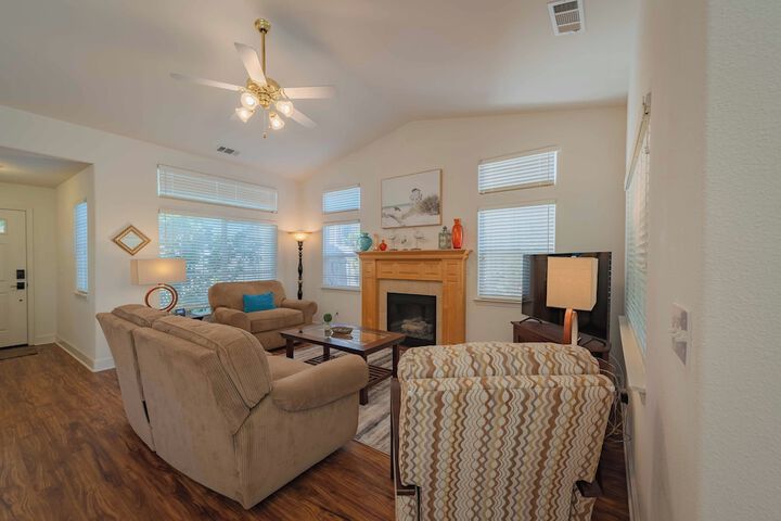 Seabreeze Bungalow