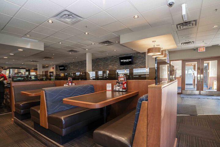 Sandman Hotel Penticton
