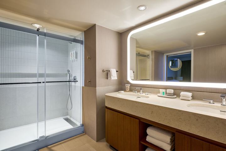 Marriott Long Beach Downtown