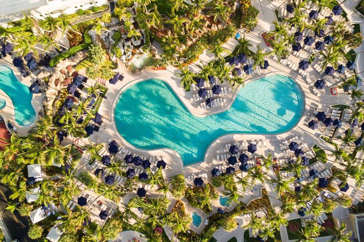 Pool 8 of 115