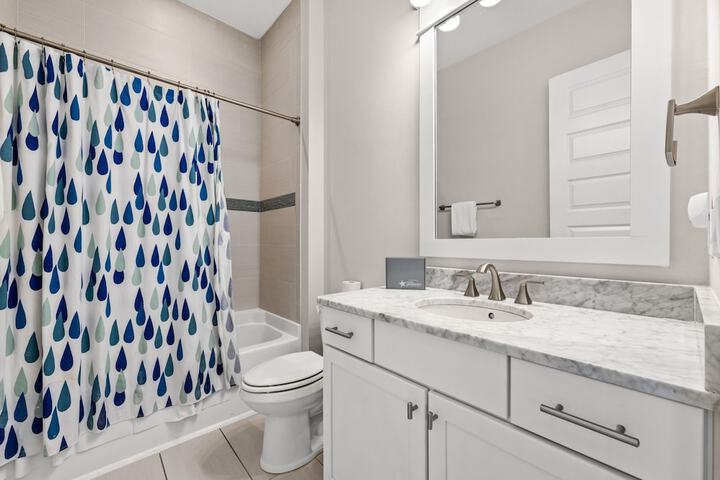 Prominence on 30A by Panhandle Getaways