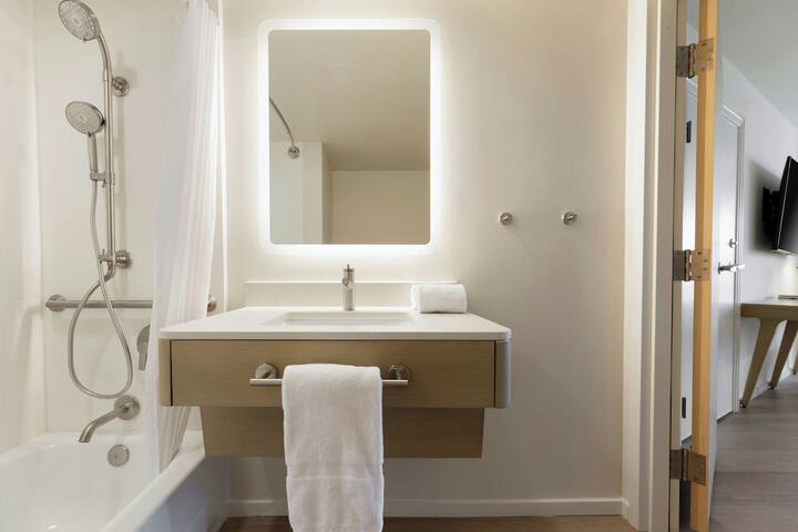 Fort Lauderdale Marriott Pompano Beach Resort