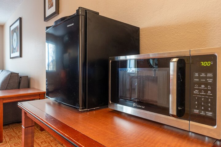 Norland Inn and Suites Roseau