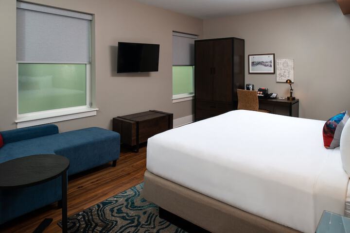 Hotel Indigo Spokane Downtown by IHG
