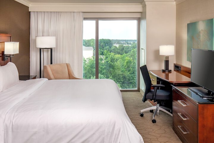 Delta Hotels by Marriott Chesapeake Norfolk