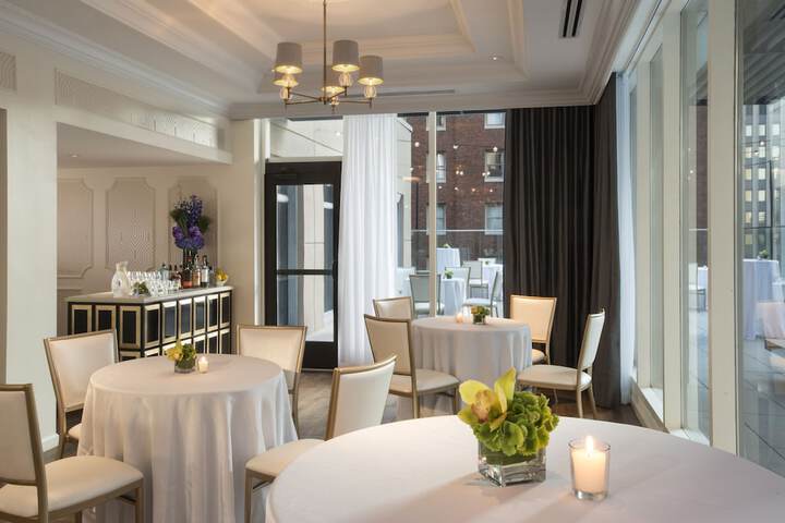 Kimpton Hotel Monaco Pittsburgh by IHG