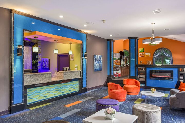 Hotel Interior 13 of 31