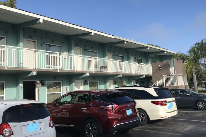 Immokalee Inn
