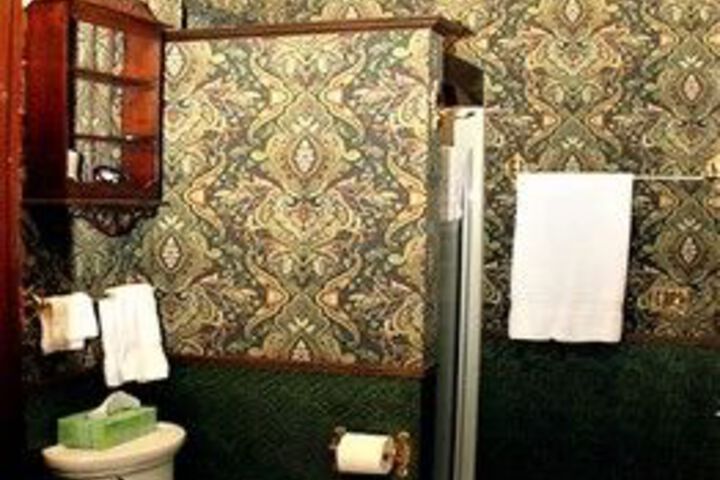 Herrold on Hill Bed and Breakfast