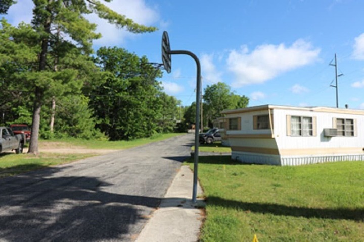 Waterway Inn
