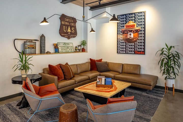 Hotel Interior 11 of 61