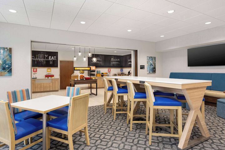 Hampton Inn Bloomsburg