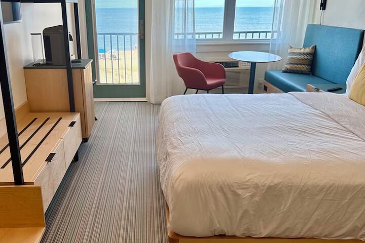 Atlantic View Hotel