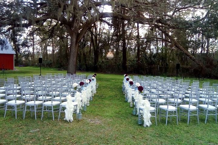 Hilton Ocala