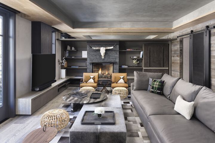 Four Seasons Resort and Residences Vail