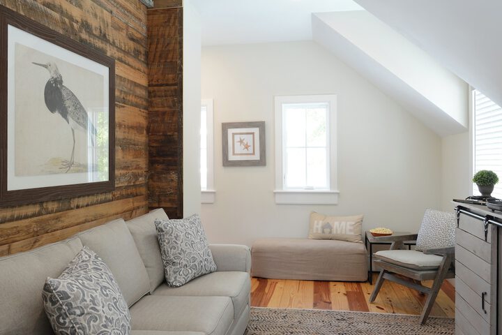 Montage Palmetto Bluff Residences