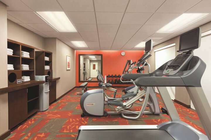 Health and Fitness 58 of 58