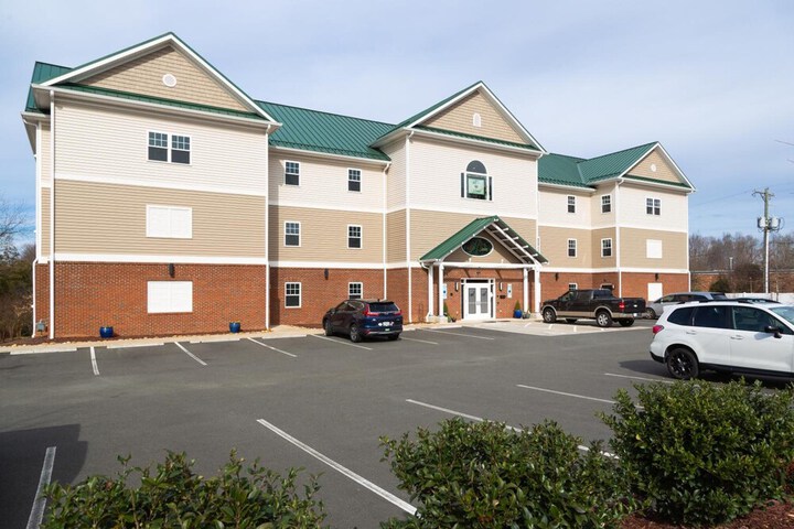 The Acorn Suites