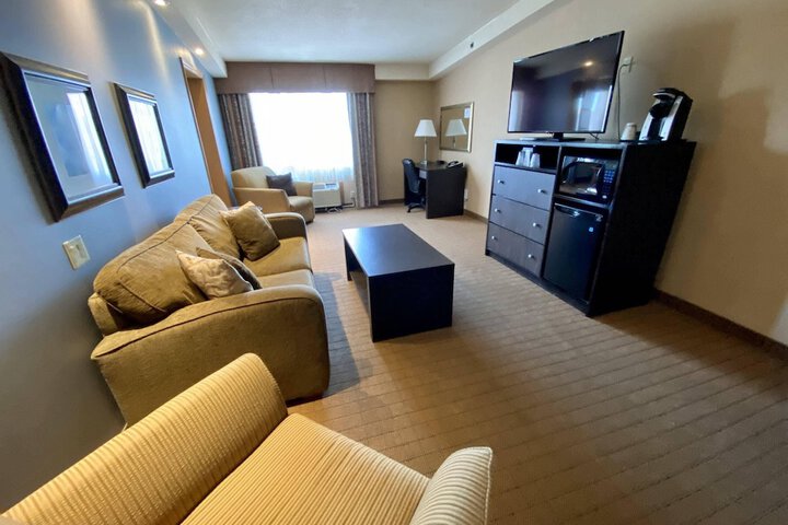 Inn on Prince Hotel & Conference Centre an Ascend Collection Hotel