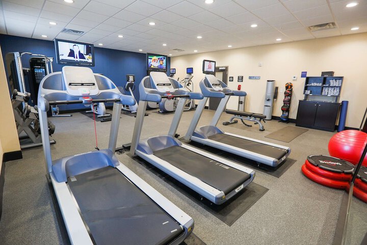 Health and Fitness 60 of 65
