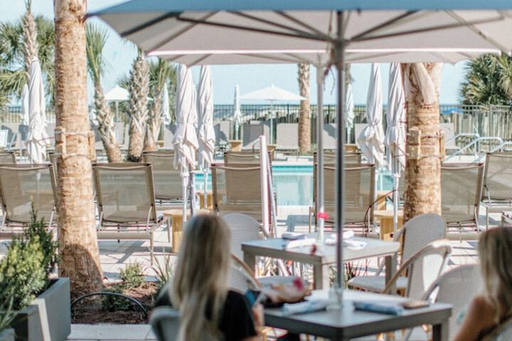 Beach House Resort Hilton Head