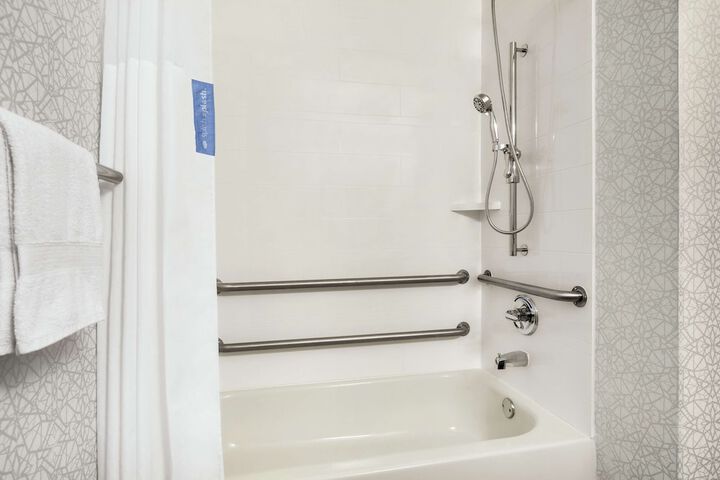Hampton Inn Sacramento / Rancho Cordova